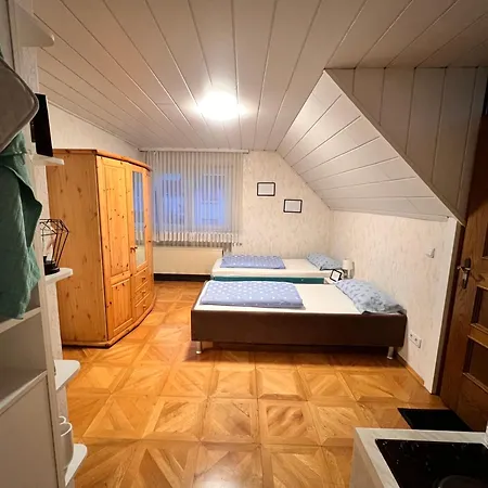 ゲストハウス I9i0 I Monteurunterkunft