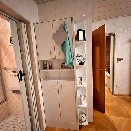 I9i0 I Monteurunterkunft ゲストハウス