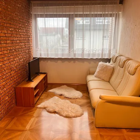 I9i0 I Monteurunterkunft