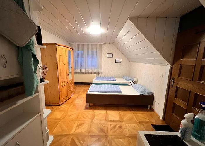 Affittacamere I9i0 I Monteurunterkunft