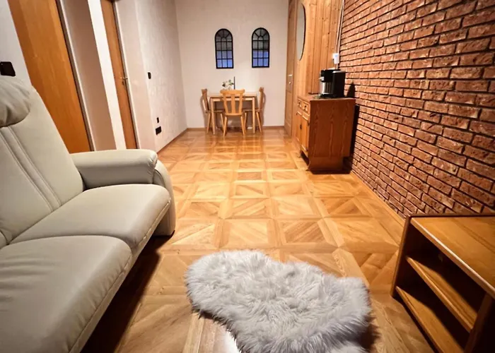 Affittacamere I9i0 I Monteurunterkunft