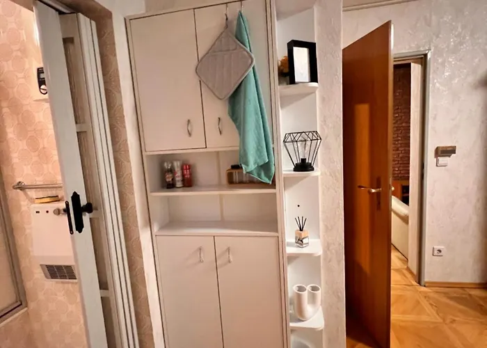 I9i0 I Monteurunterkunft Affittacamere