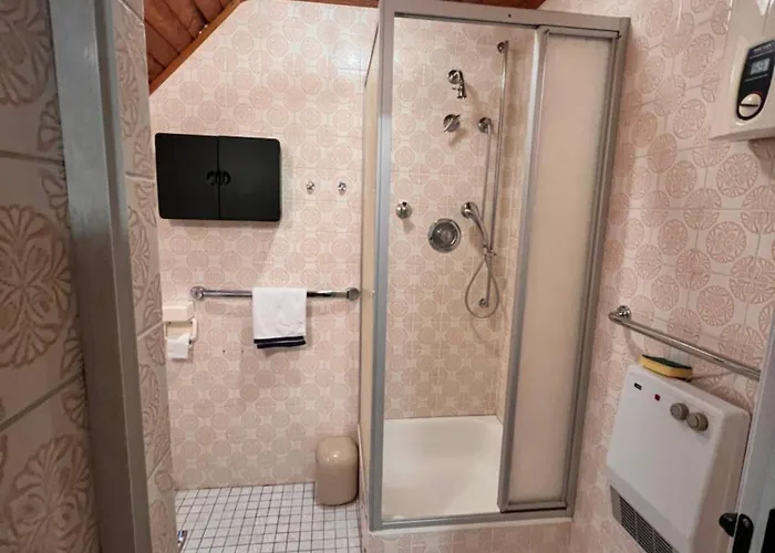 Affittacamere I9i0 I Monteurunterkunft Büttelborn