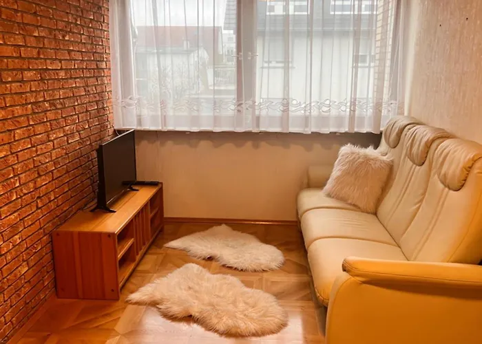 I9i0 I Monteurunterkunft